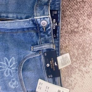 Brand New Hollister Jeans